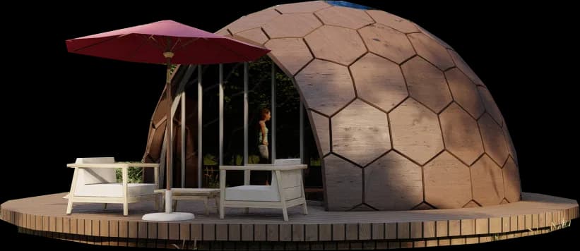 Honeycomb