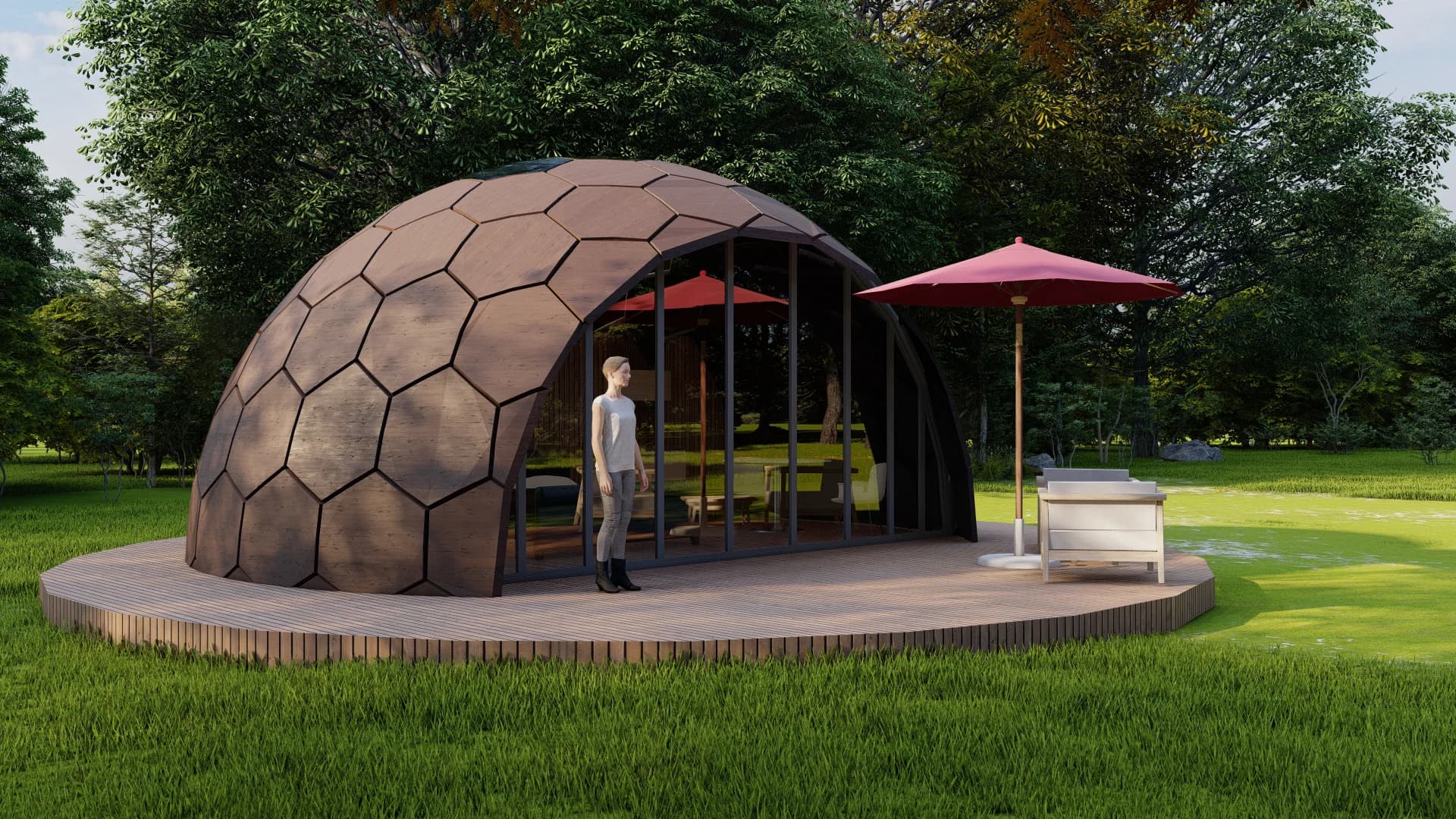 Honeycomb Gallery 2
