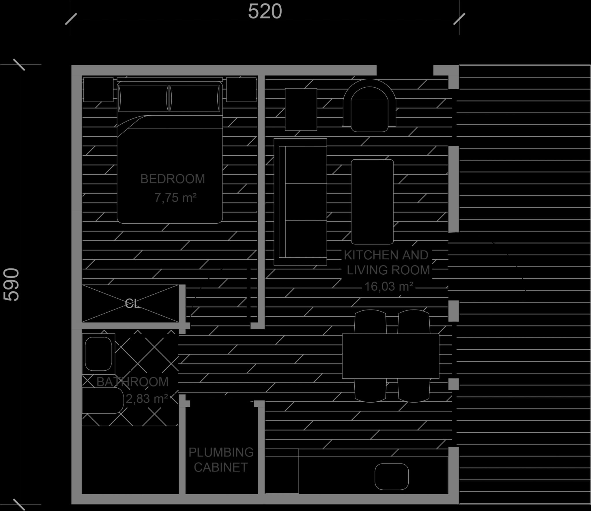 DC-59.52 Gallery 2